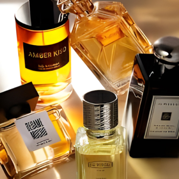 عطر و ادکلن