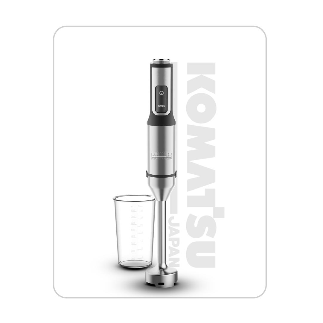 گوشت کوب تک کوماتسو 1731