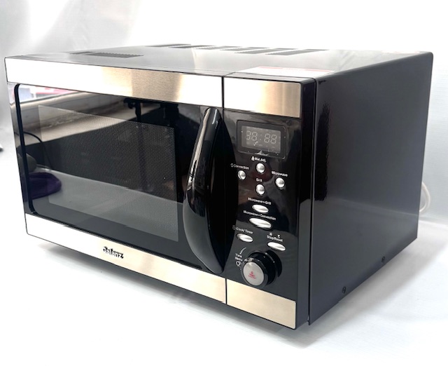 مایکروویو گالانز 25 لیتری- WD900ES
