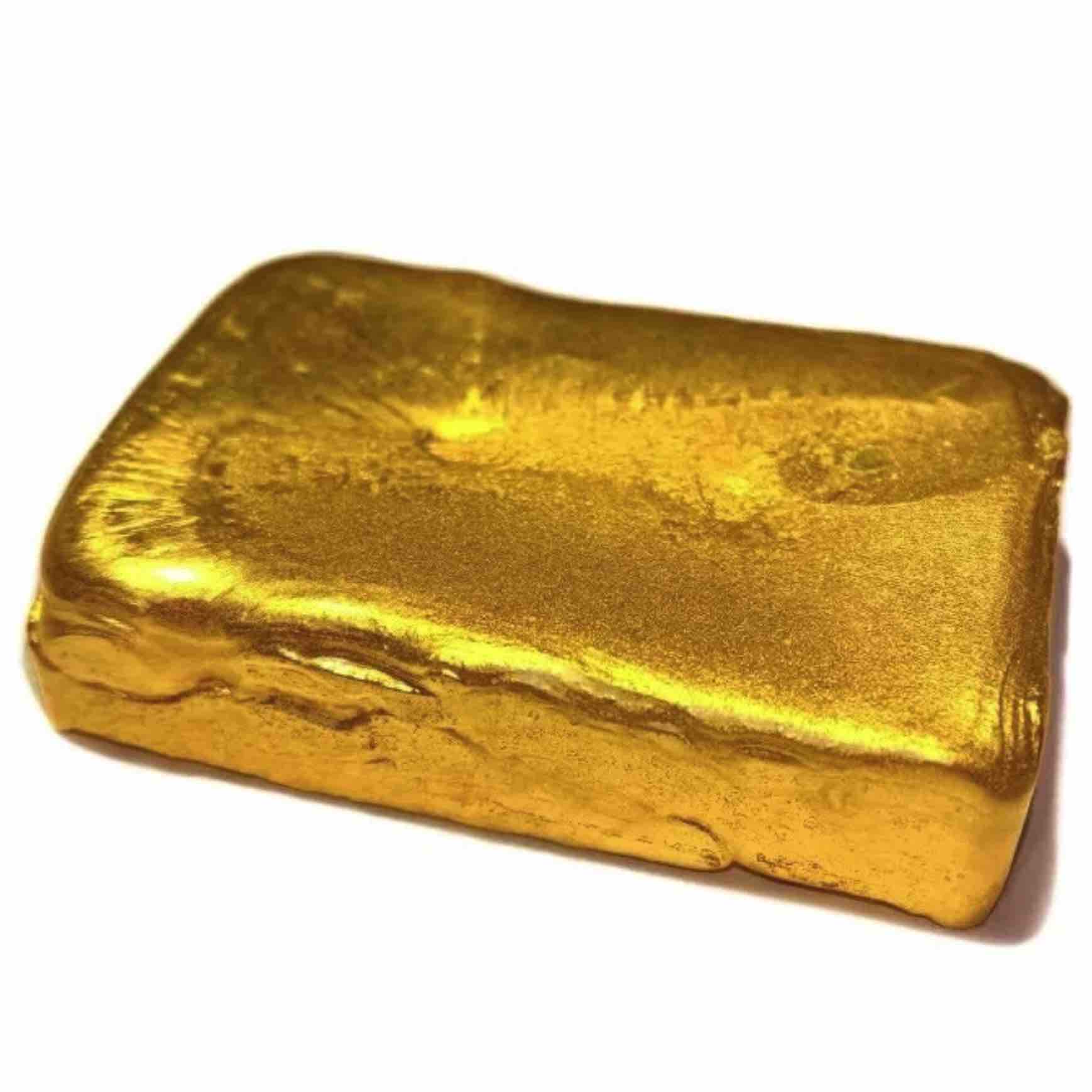 طلا آبشده 18 عیار (32 گرم)