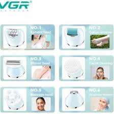 اپیلیدی وی جی آر 733