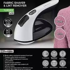 پرزگیر تلیونیکس TLR 5812