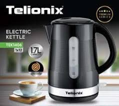 کتری برقی تلیونیکس TEK 1406