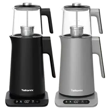 چای ساز تلیونیکس  TTM 5012