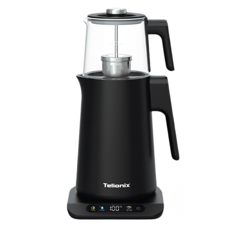 چای ساز تلیونیکس  TTM 5012