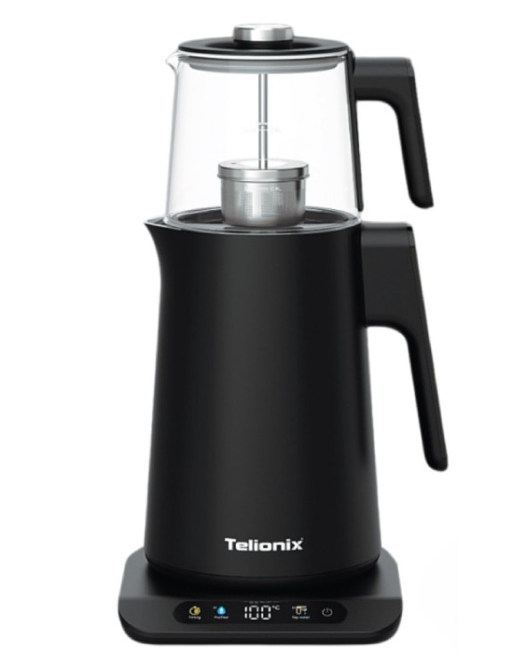 چای ساز تلیونیکس  TTM 5012