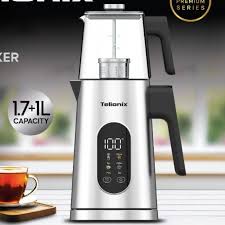 چای ساز تلیونیکس TTM 5013