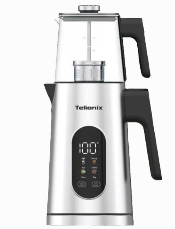 چای ساز تلیونیکس TTM 5013
