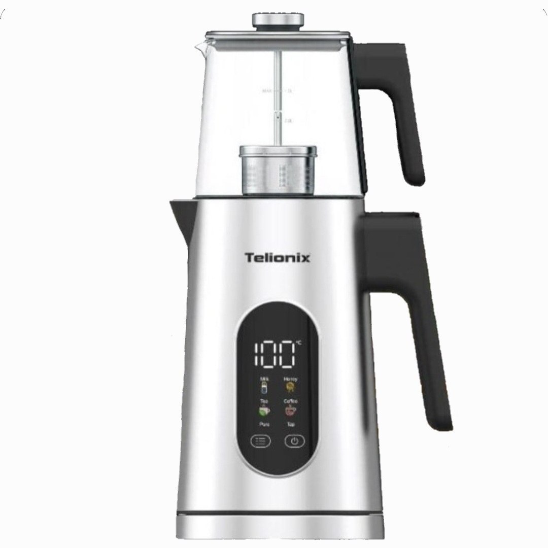 چای ساز تلیونیکس TTM 5013
