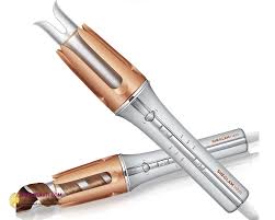 دستگاه کرلی شیگلم سایز 25 و32