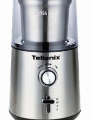 آسیاب قهوه تلیونیکس TCG4102