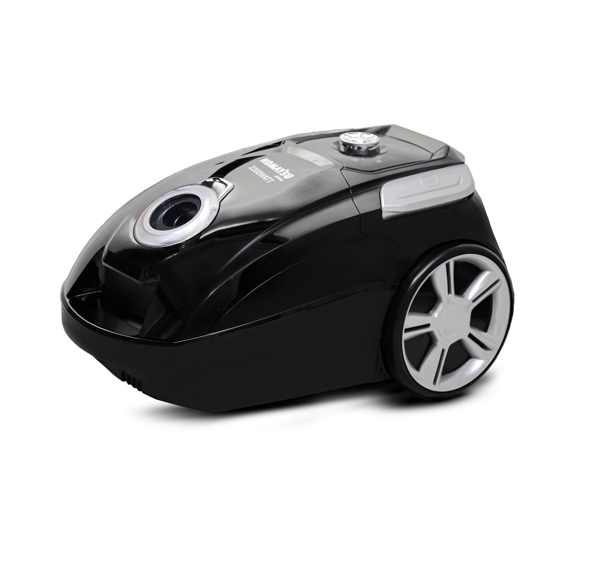 جاروبرقی کوماتسو KJ8000
