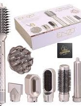 سشوار دایسون انزو مدل EN-755 مدل معروف V8