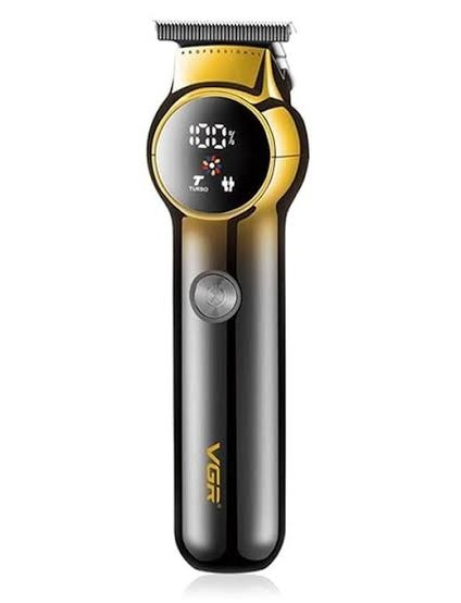 ماشین اصلاح و خط زن وی جی آر V-989