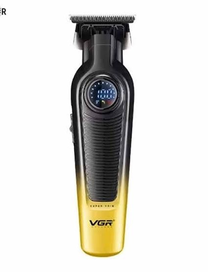 ماشین اصلاح و خط زن وی جی آر V-996