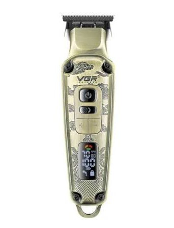 ماشین اصلاح و خط زن وی جی آر V-901