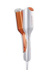 دستگاه ویو کننده مو ساحلی شیگلم هیر سایز 25 میلی متر Sheglam Hair Waver