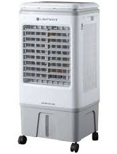 کولر شارژی لایت ویو مدل LW-WC-DC-20L