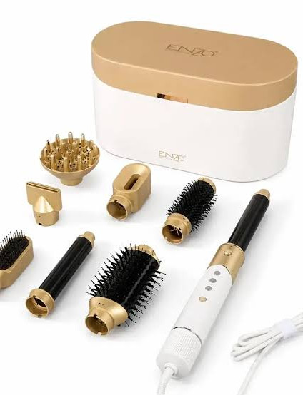 سشوار تاشو انزو پروفیشینال مدل 755 پرو اصلی ENZO - 755 Pro