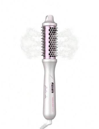 برس حرارتی شیگلم مدل Hydra Shot Steam Blowout Brush سایز 38 میلی متر