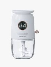 خرد کن و ترازو گرین لاین GL-600