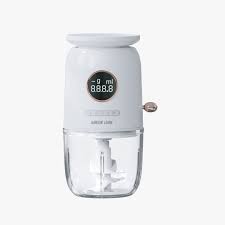 خرد کن و ترازو گرین لاین GL-600
