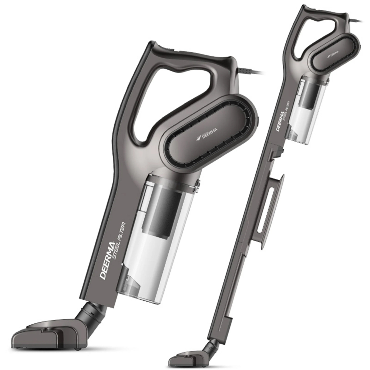 جارو برقی عصائی شیائومی درما DX700S