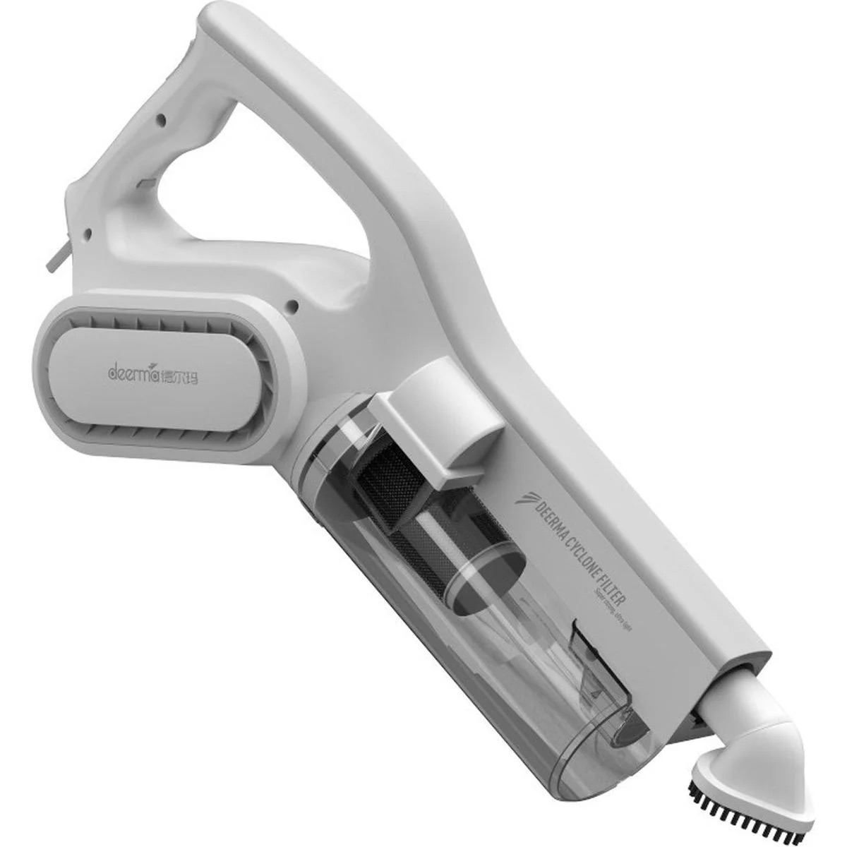 جارو برقی عصائی شیائومی درما DX700S