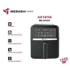 هواپز مباشی AF654