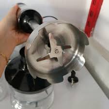 گوشتکوب سه کاره AEG 2290
