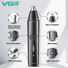 موزن وی جی آر V-613