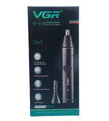 موزن وی جی آر V-613