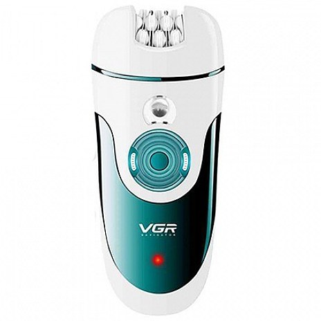 اپیلیدی 4 کاره حرفه ای وی جی آر V-700