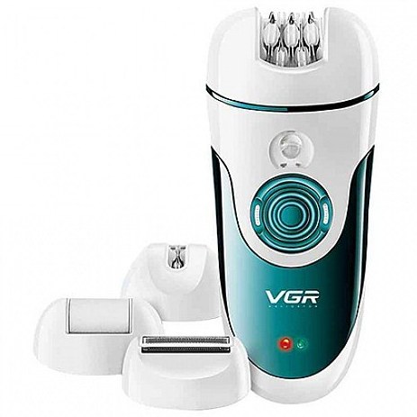 اپیلیدی 4 کاره حرفه ای وی جی آر V-700