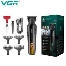 ماشین اصلاح سر وصورت VGR 930