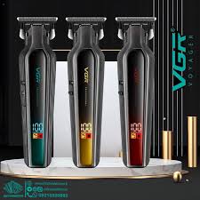 ماشین اصلاح سر وصورت VGR 930