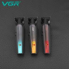ماشین اصلاح سر وصورت VGR 930