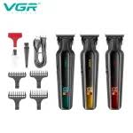 ماشین اصلاح سر وصورت VGR 930