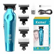 ریش تراش kemei